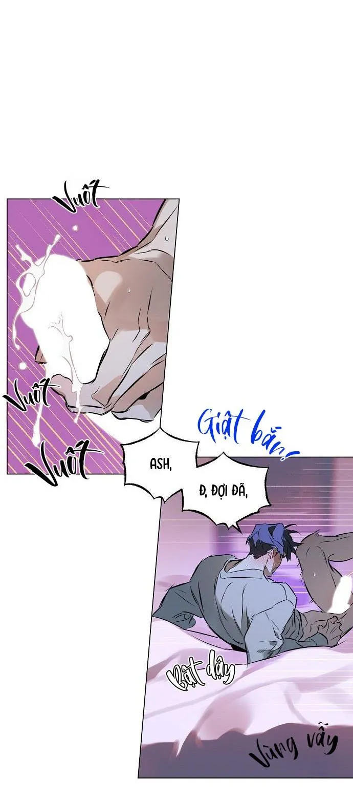 Định Tên Mối Quan Hệ Chapter 94 Trang 23