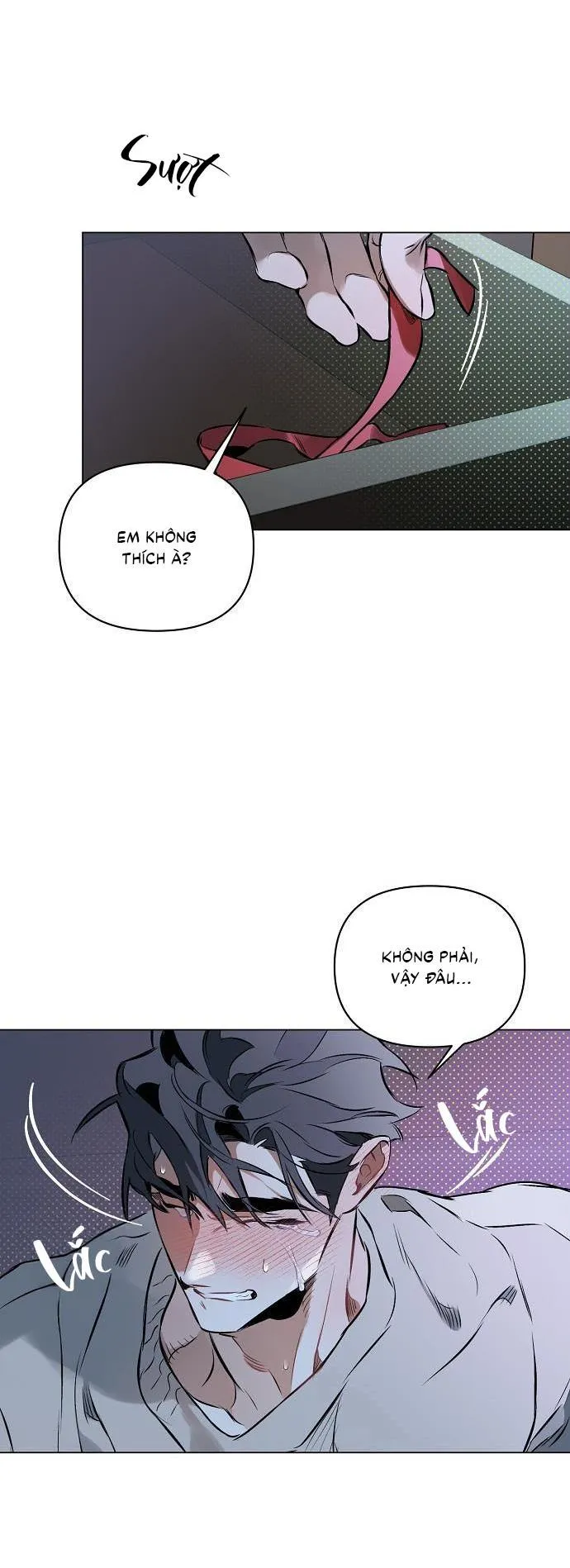 Định Tên Mối Quan Hệ Chapter 94 Trang 26