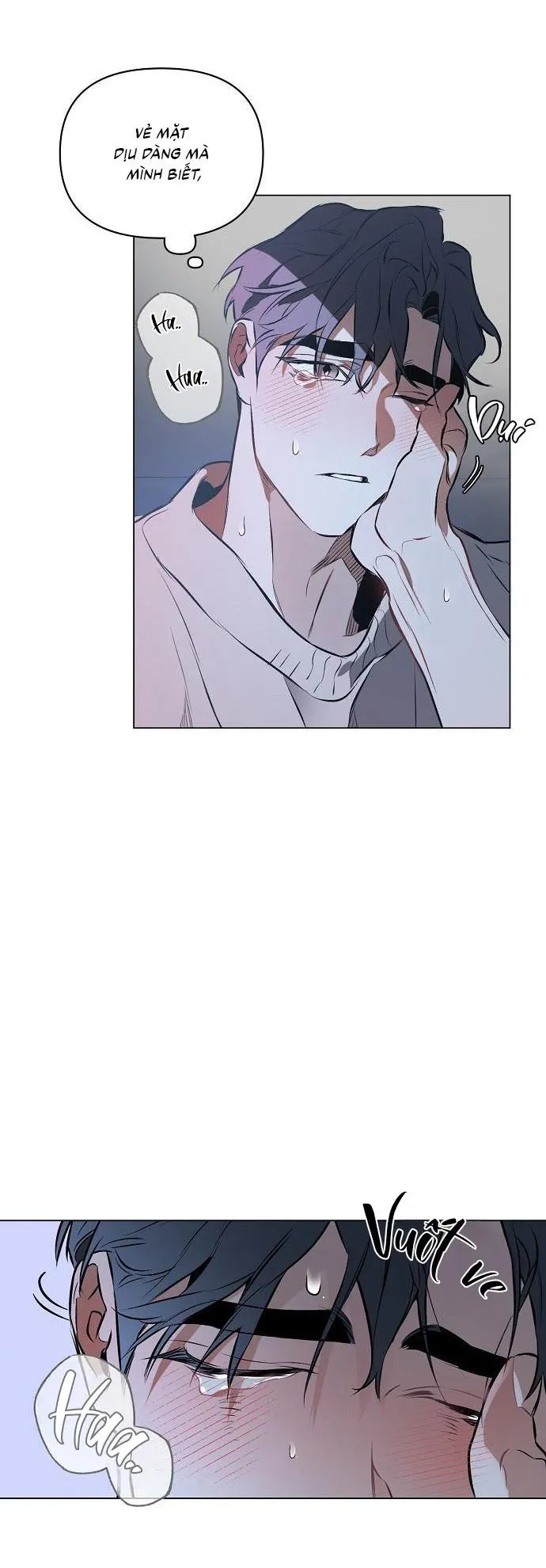 Định Tên Mối Quan Hệ Chapter 94 Trang 28