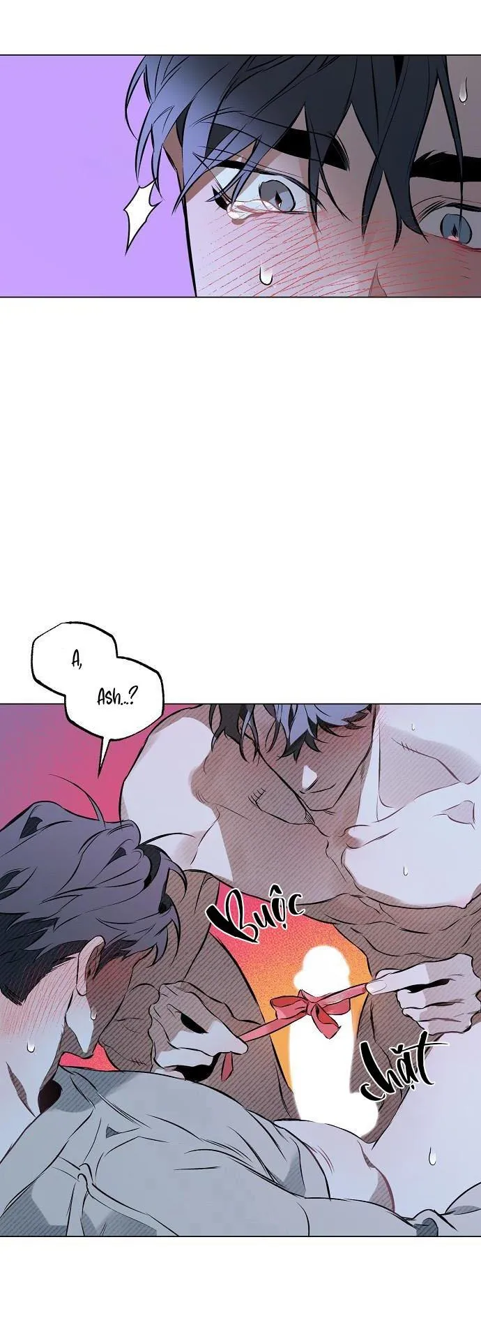 Định Tên Mối Quan Hệ Chapter 94 Trang 29