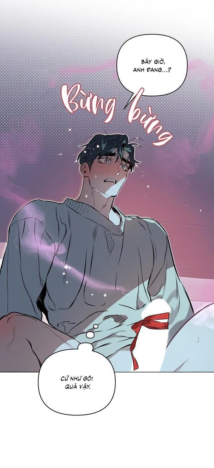 Định Tên Mối Quan Hệ Chapter 94 Trang 31