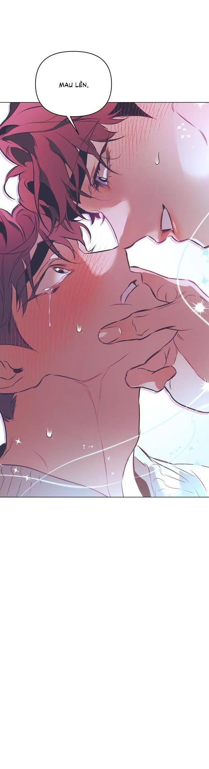 Định Tên Mối Quan Hệ Chapter 94 Trang 35