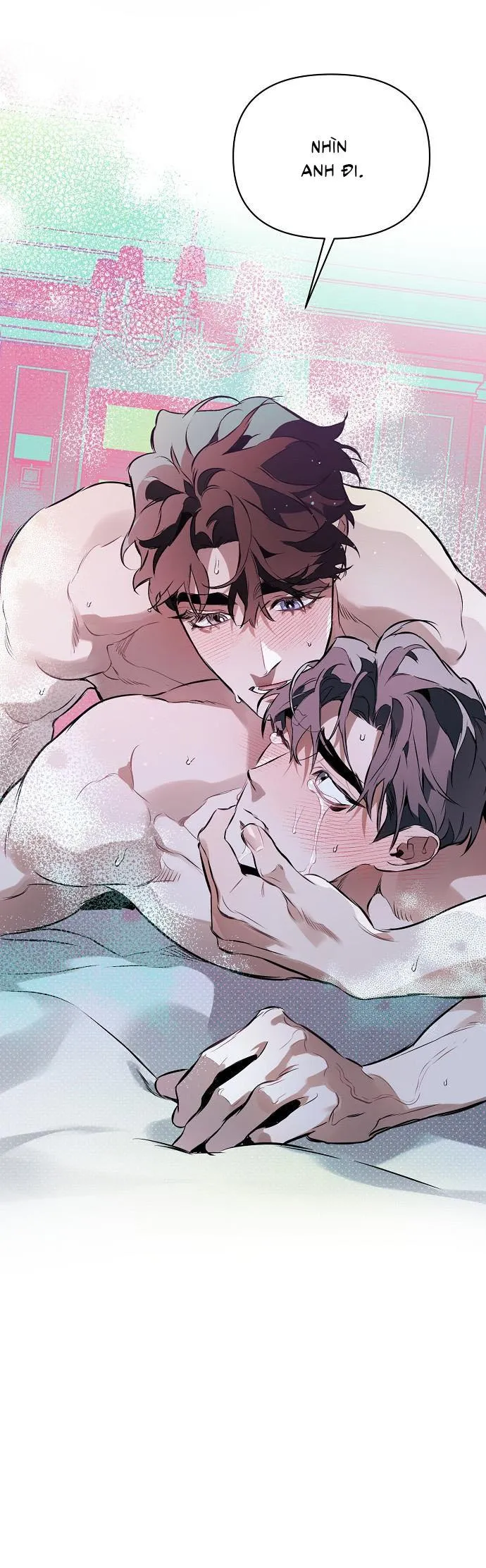 Định Tên Mối Quan Hệ Chapter 95 Trang 6