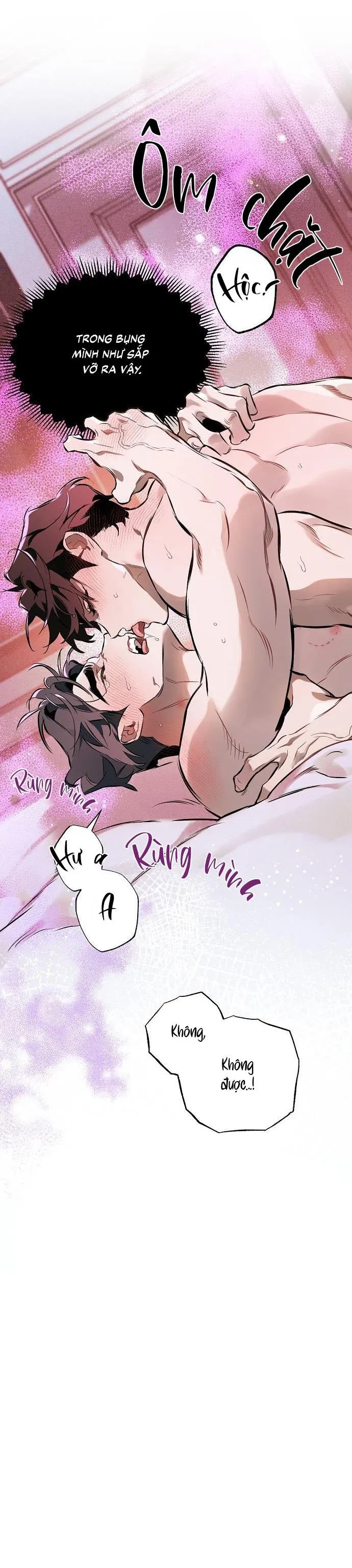 Định Tên Mối Quan Hệ Chapter 96 Trang 30