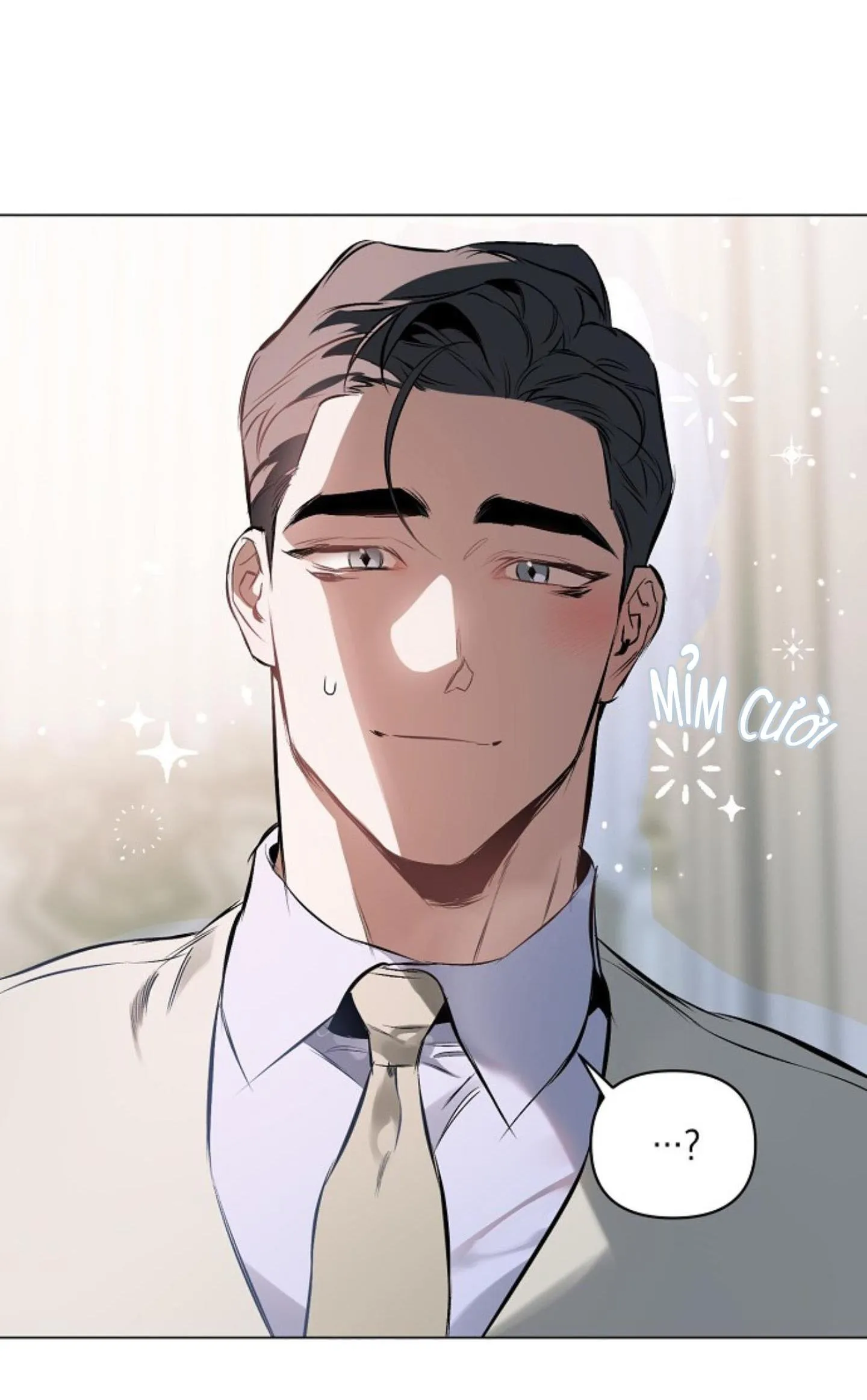 Định Tên Mối Quan Hệ Chapter 100 Trang 3