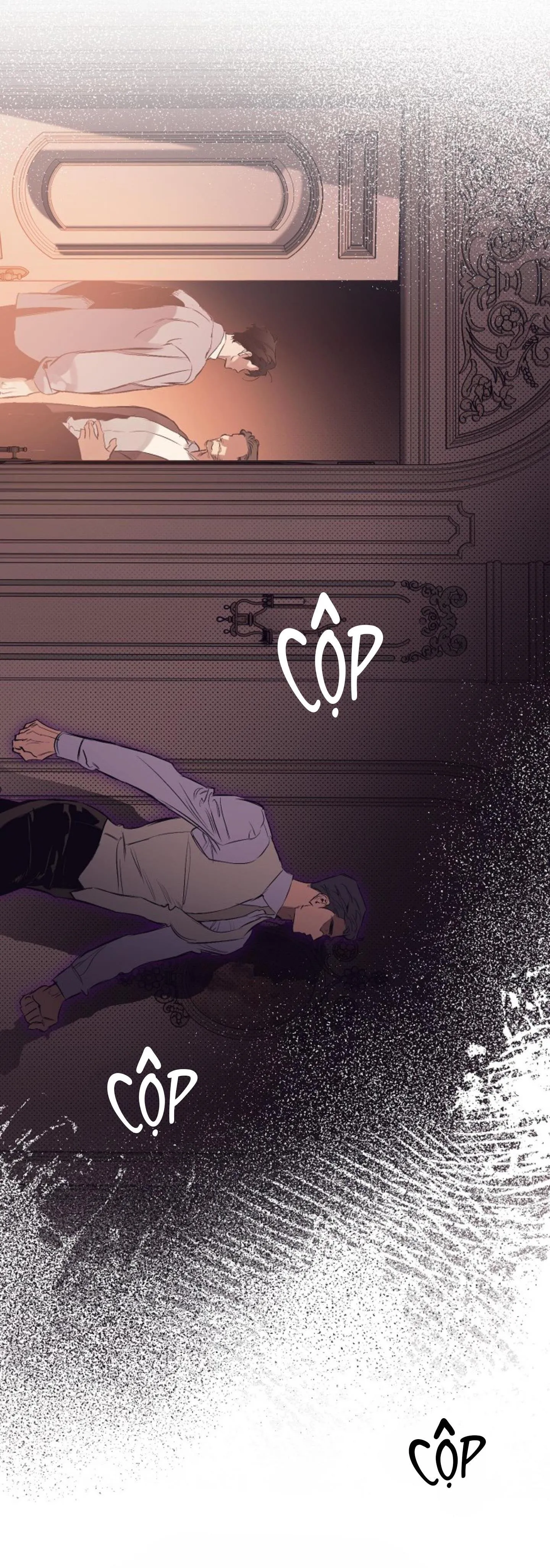 Định Tên Mối Quan Hệ Chapter 101 Trang 3