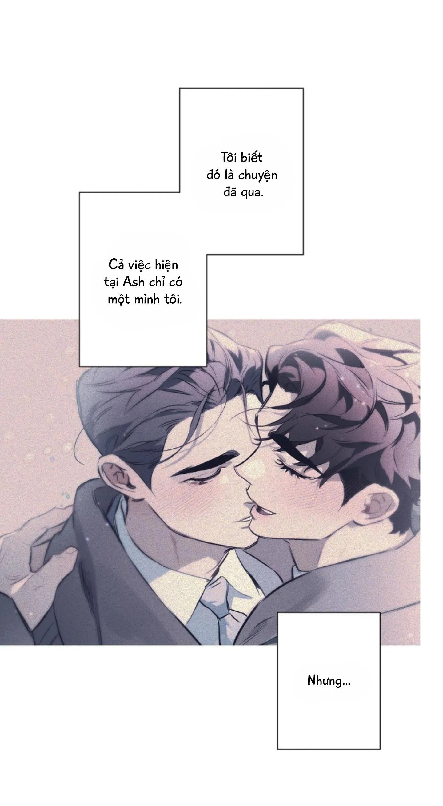 Định Tên Mối Quan Hệ Chapter 101 Trang 7