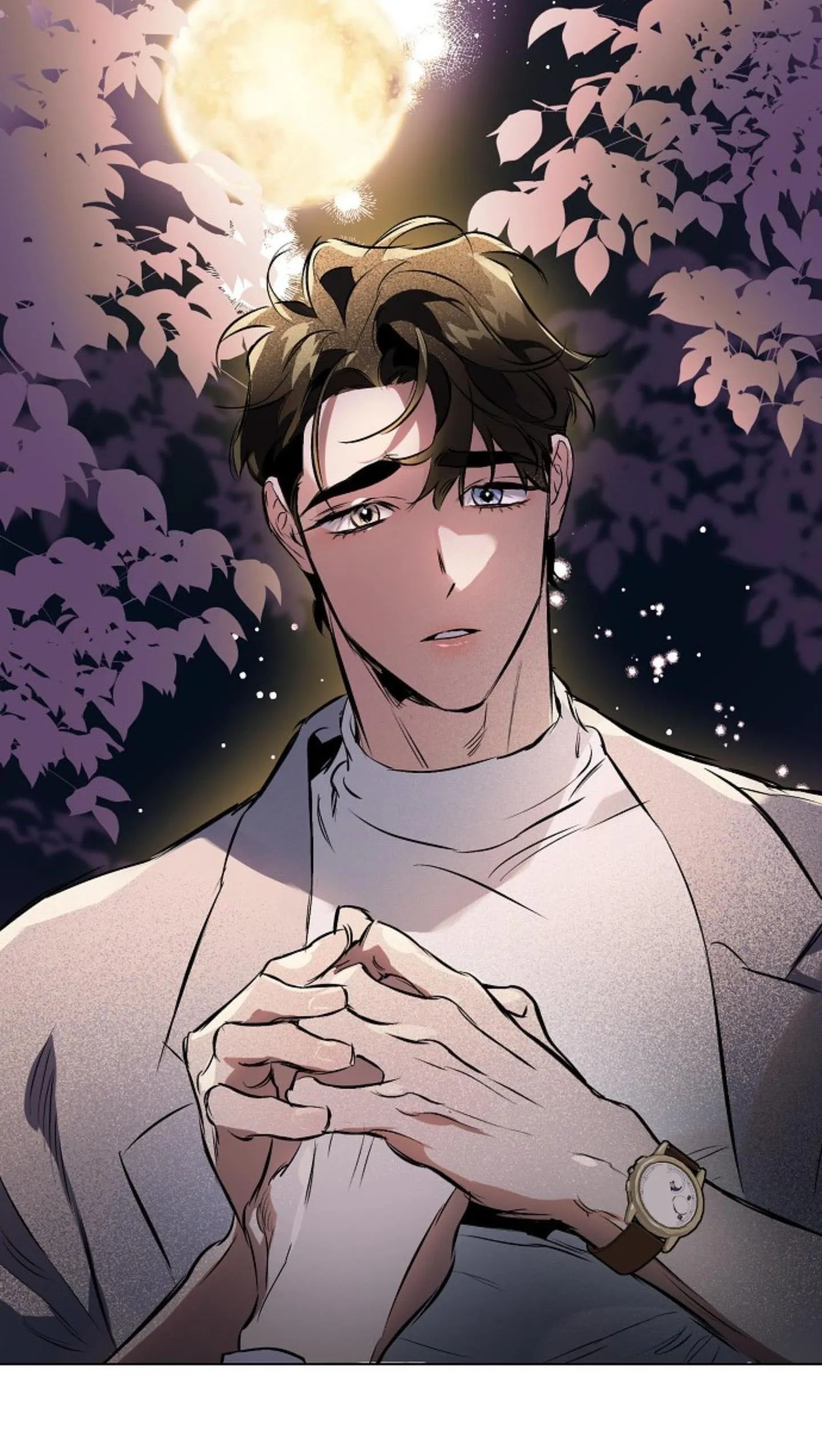 Định Tên Mối Quan Hệ Chapter 101 Trang 24