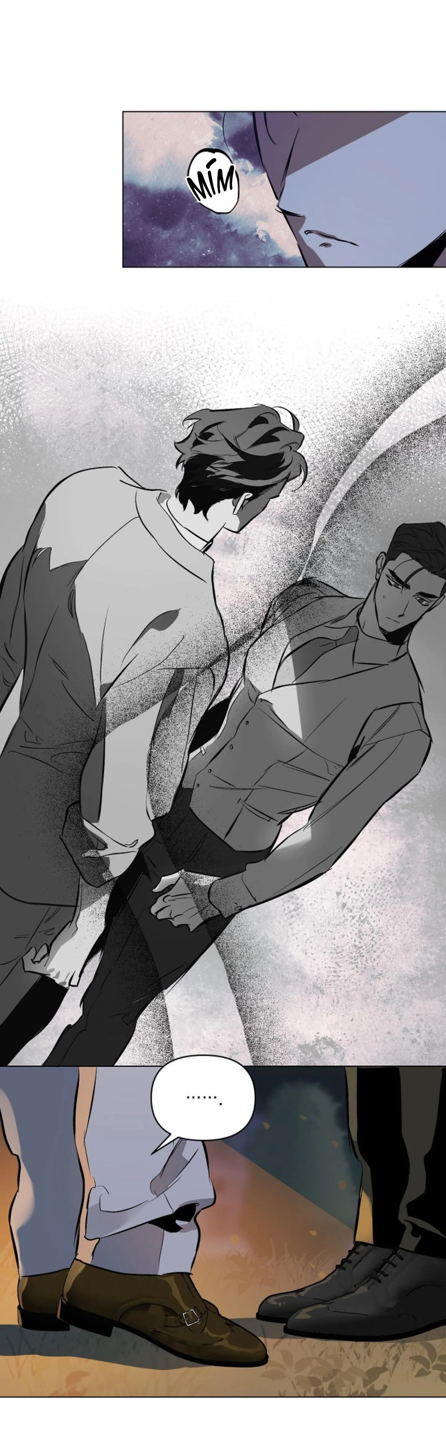 Định Tên Mối Quan Hệ Chapter 101 Trang 26