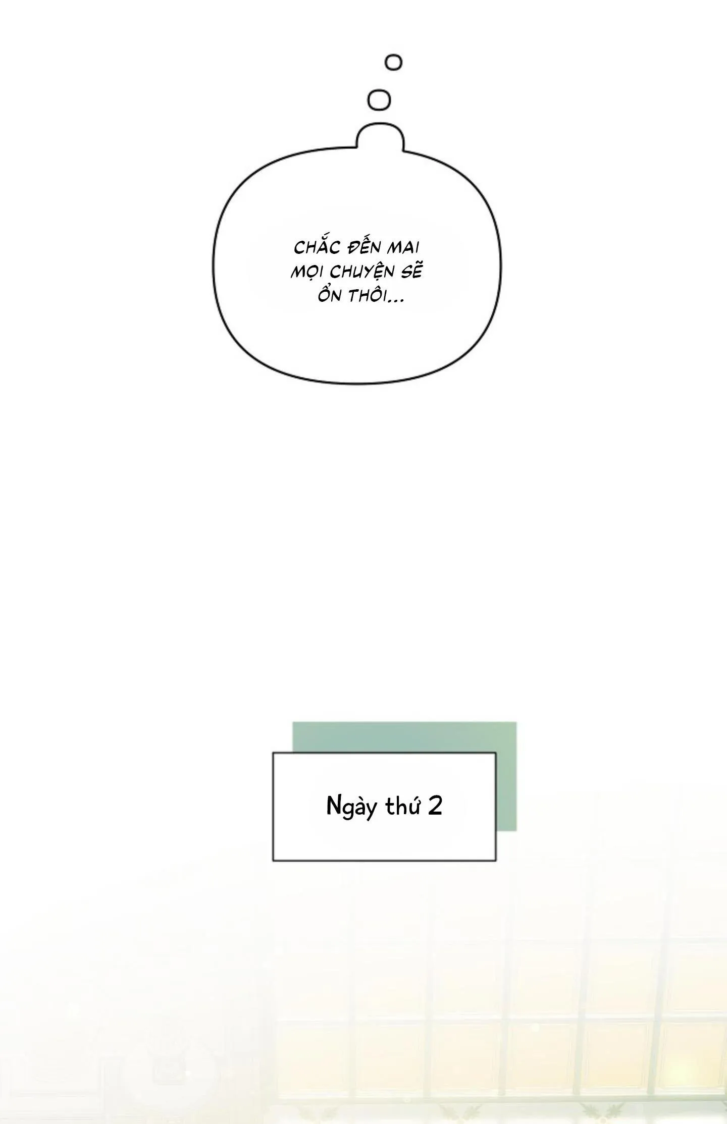 Định Tên Mối Quan Hệ Chapter 101 Trang 29