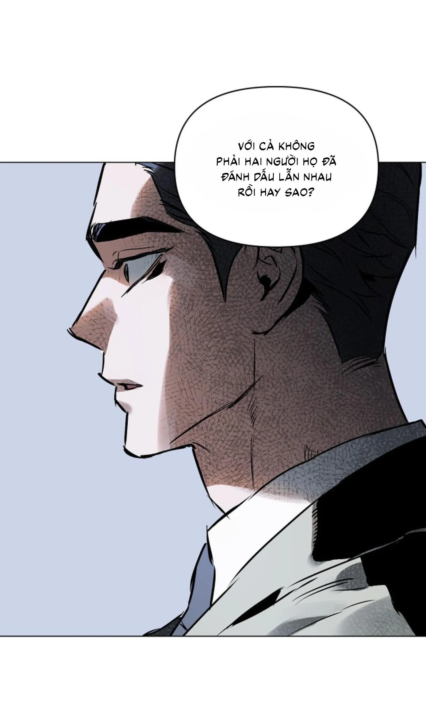 Định Tên Mối Quan Hệ Chapter 101 Trang 41