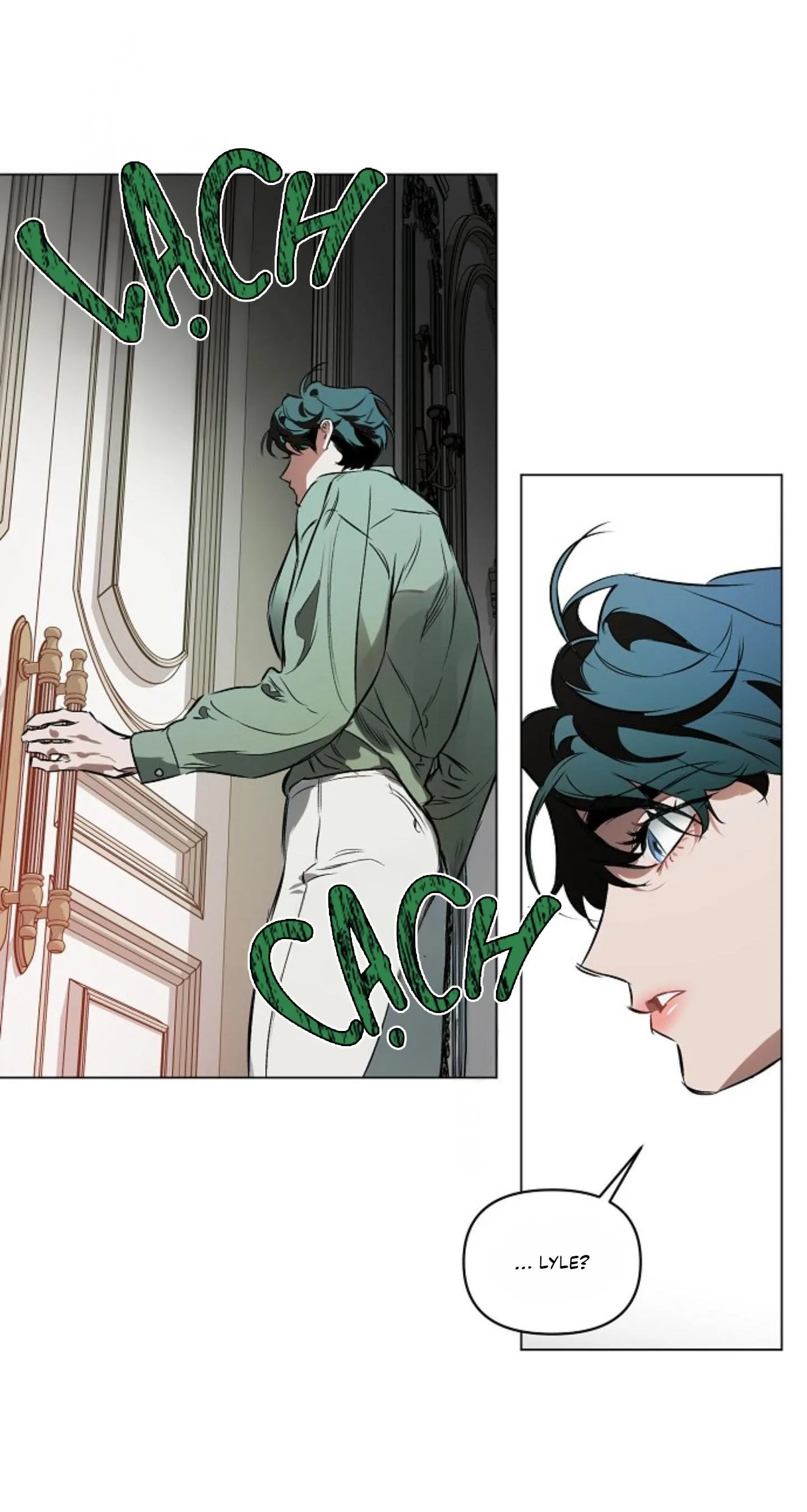 Định Tên Mối Quan Hệ Chapter 102 Trang 9