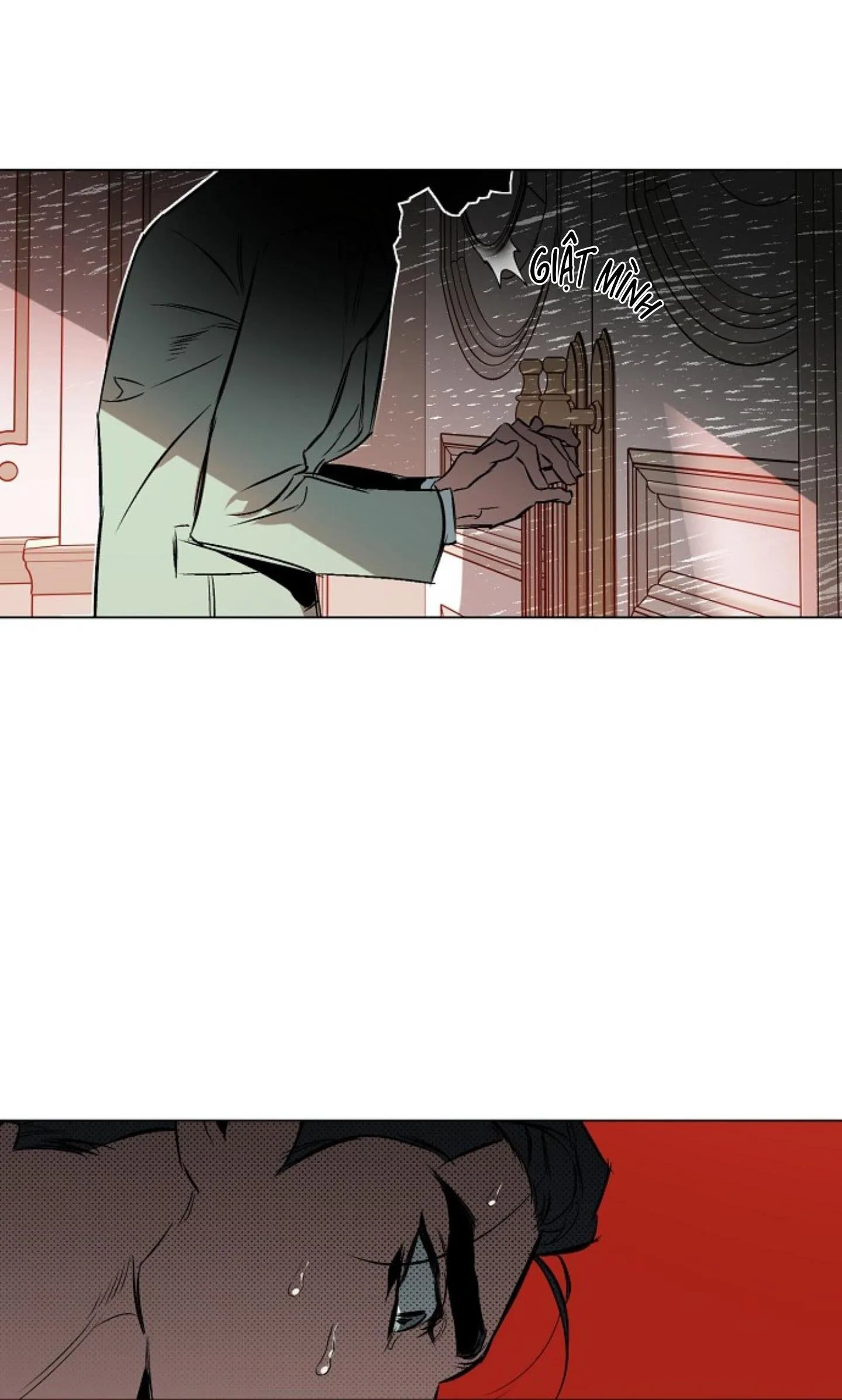 Định Tên Mối Quan Hệ Chapter 102 Trang 10