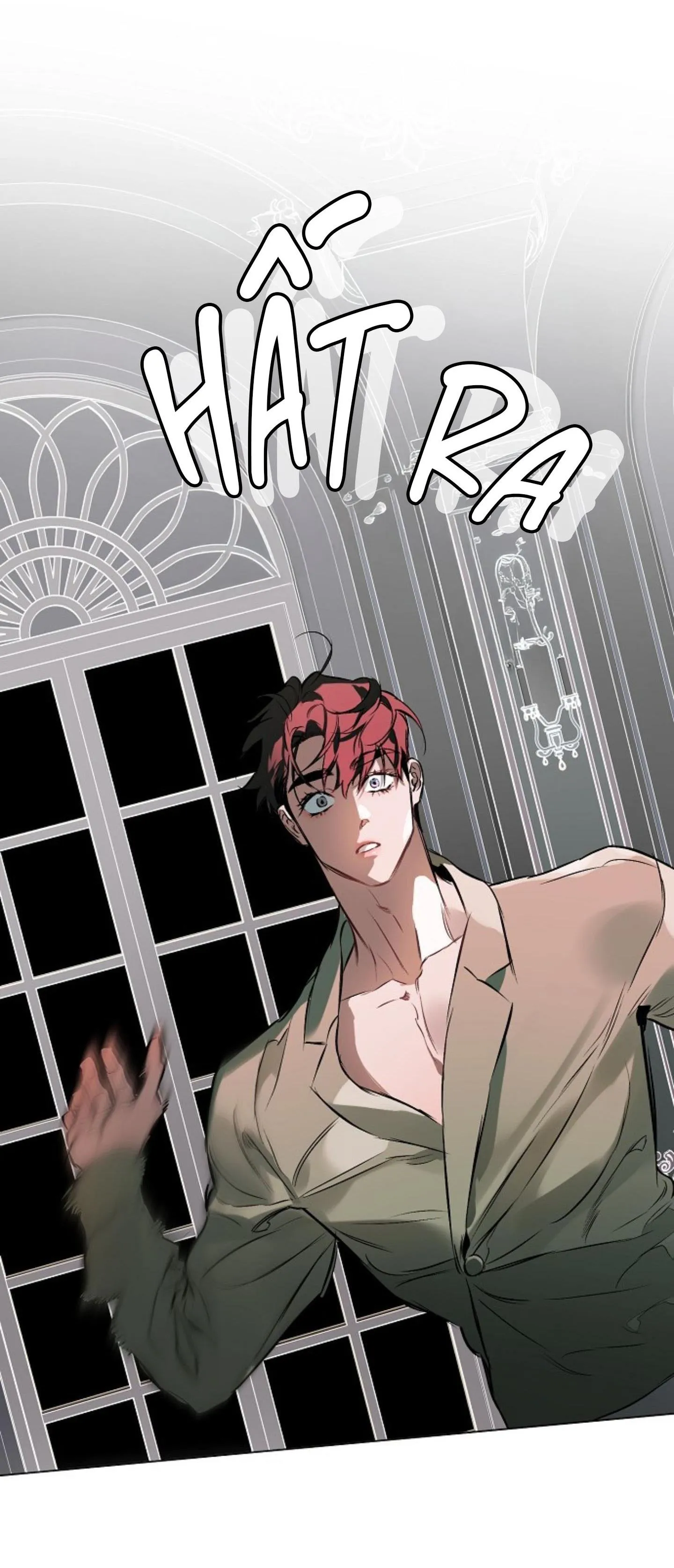 Định Tên Mối Quan Hệ Chapter 102 Trang 16