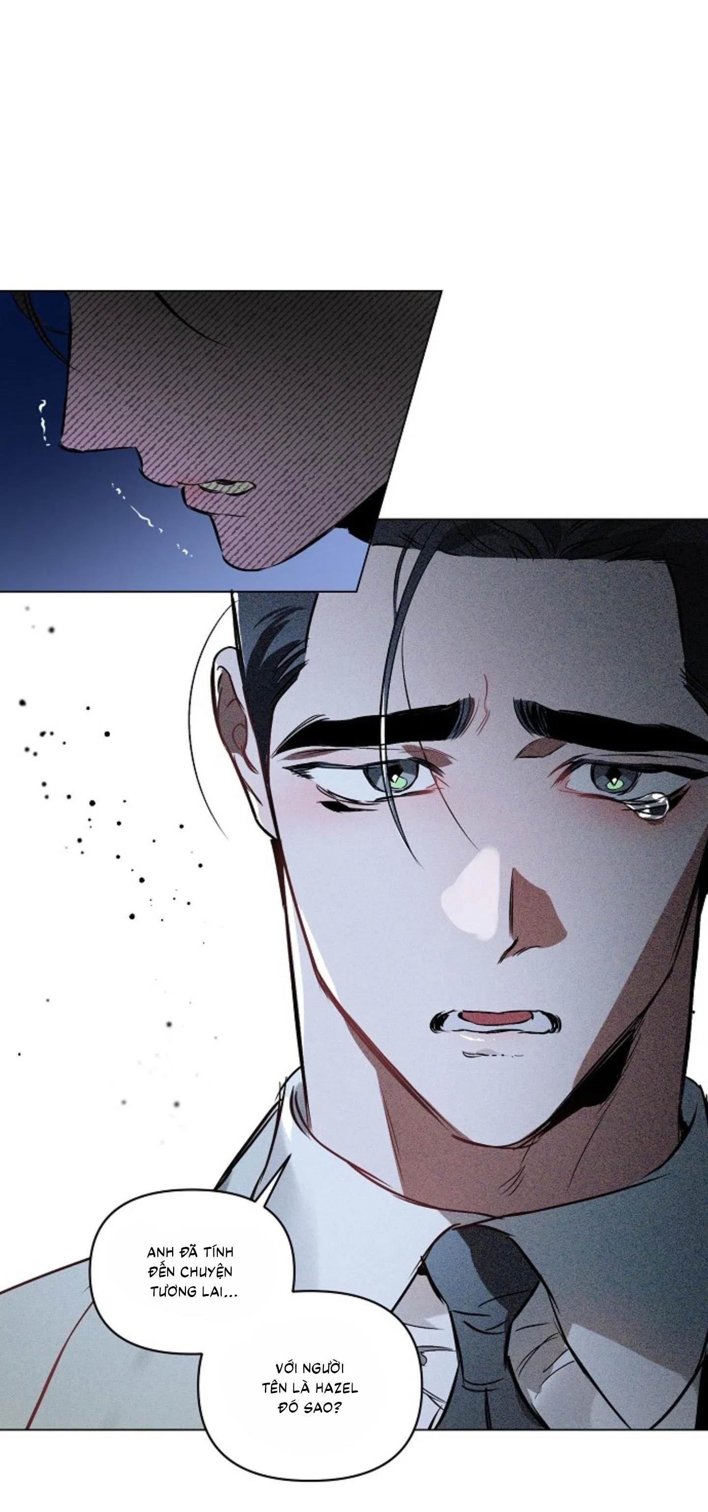 Định Tên Mối Quan Hệ Chapter 102 Trang 19