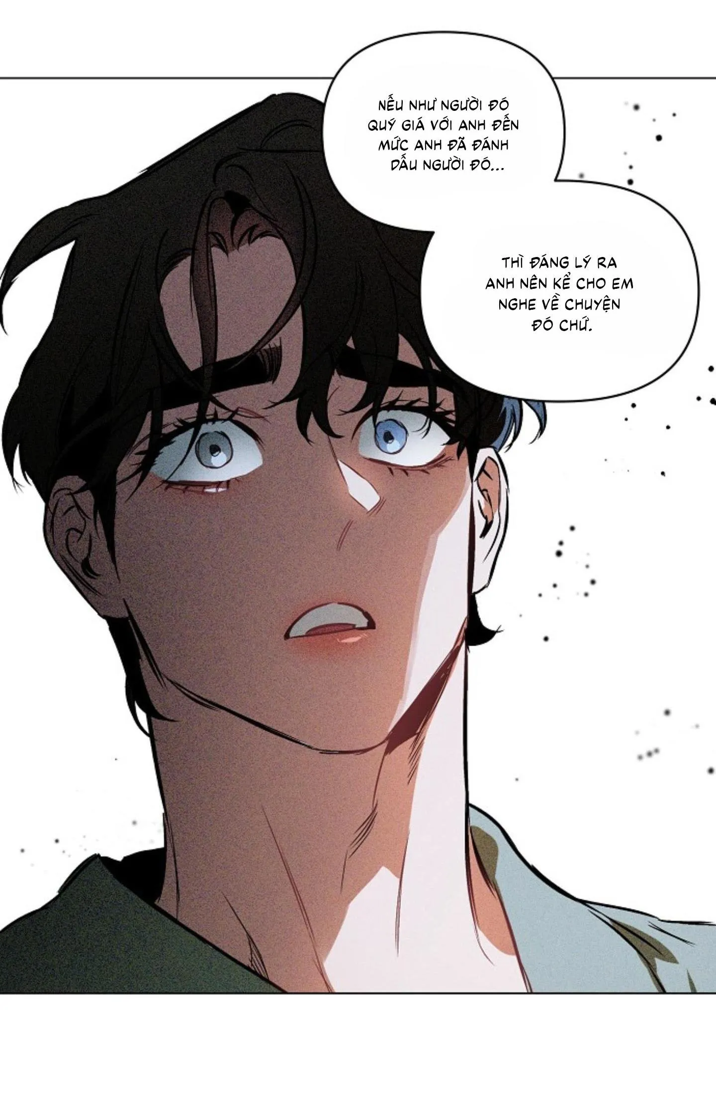 Định Tên Mối Quan Hệ Chapter 102 Trang 20