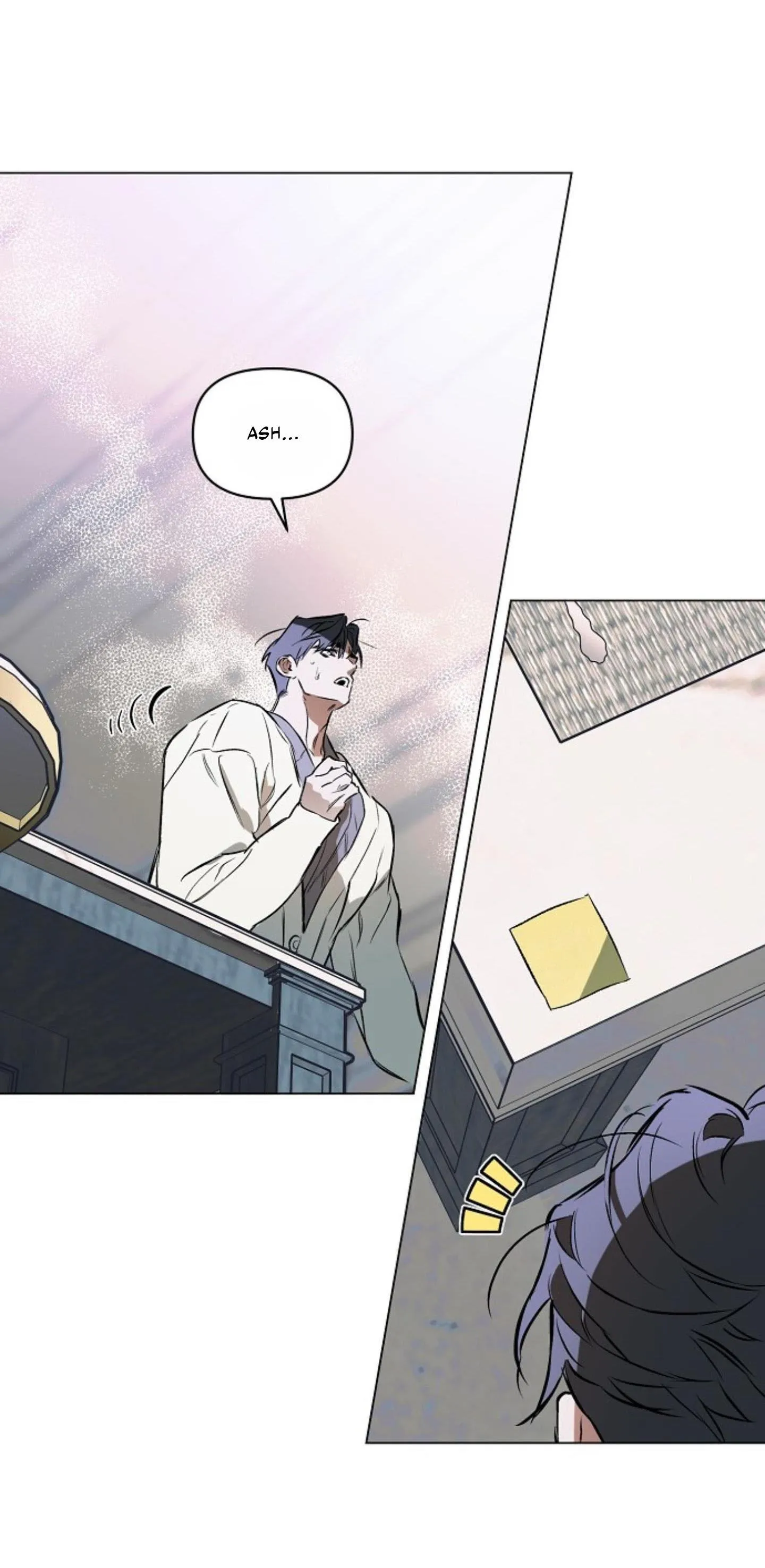 Định Tên Mối Quan Hệ Chapter 102 Trang 35