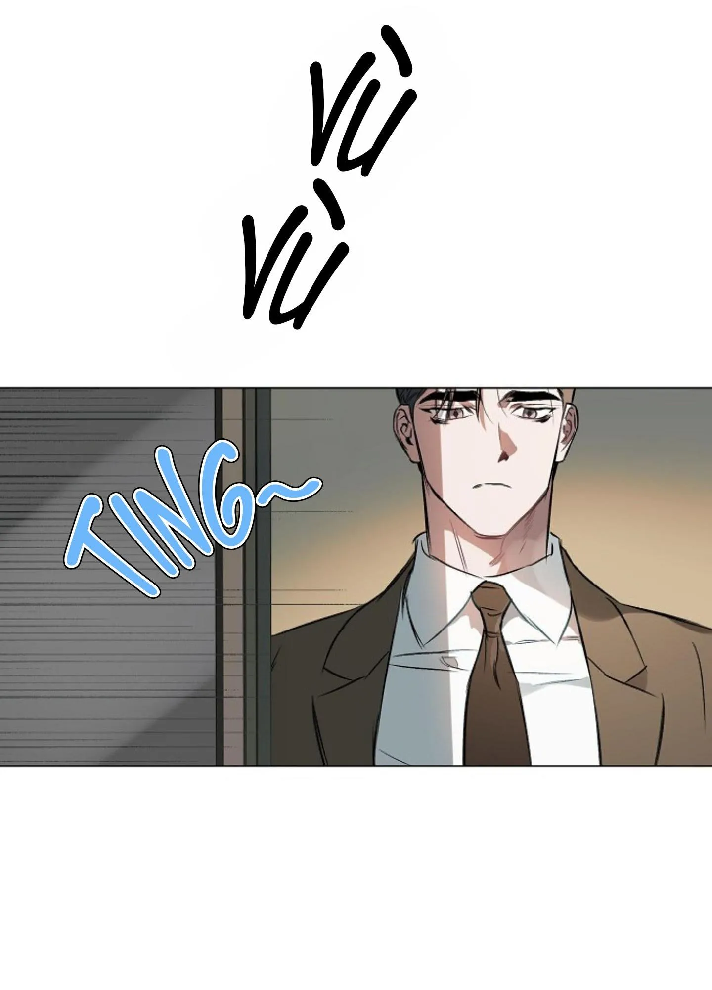 Định Tên Mối Quan Hệ Chapter 102 Trang 41