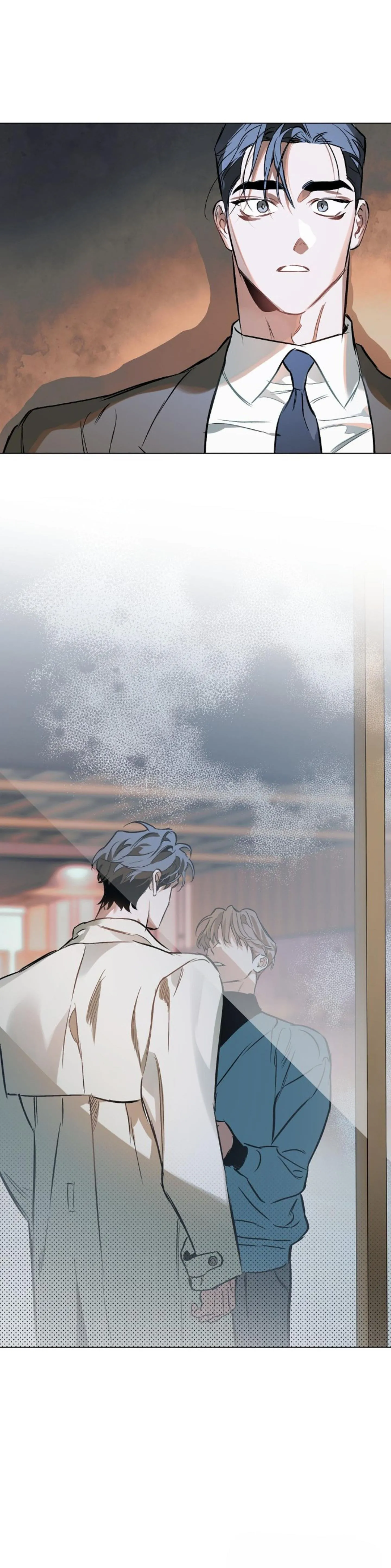 Định Tên Mối Quan Hệ Chapter 102 Trang 42