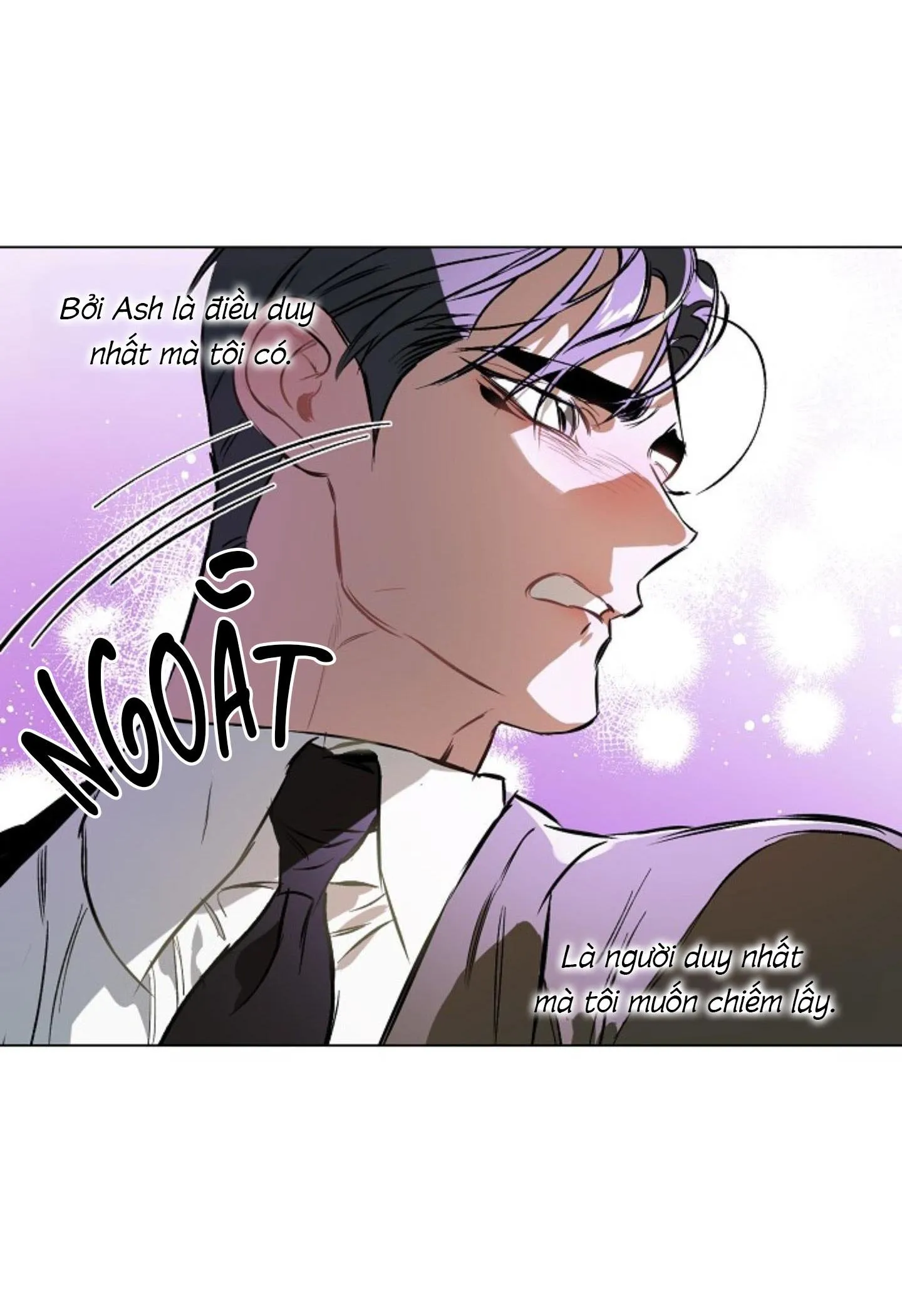 Định Tên Mối Quan Hệ Chapter 103 Trang 7