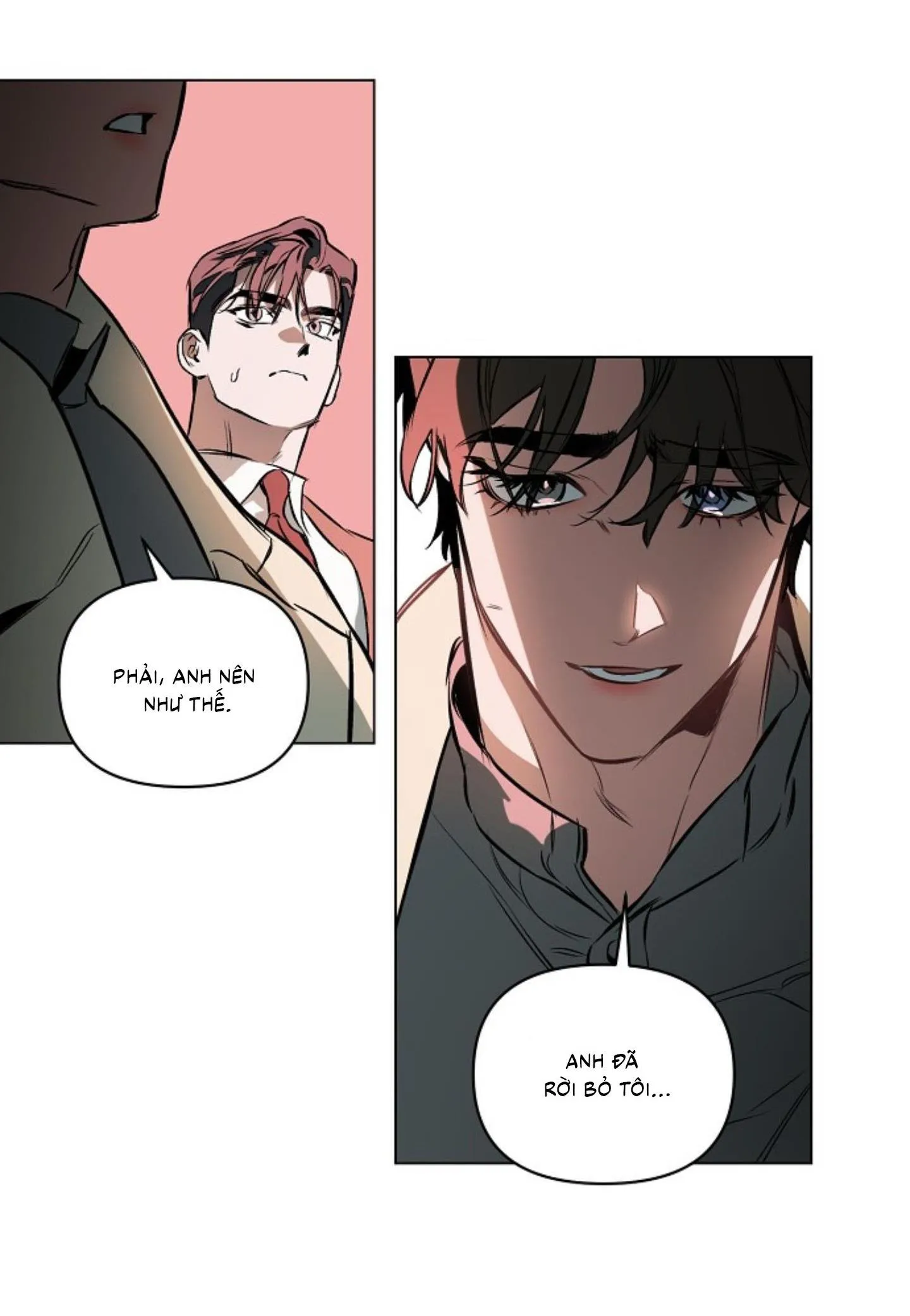 Định Tên Mối Quan Hệ Chapter 103 Trang 20