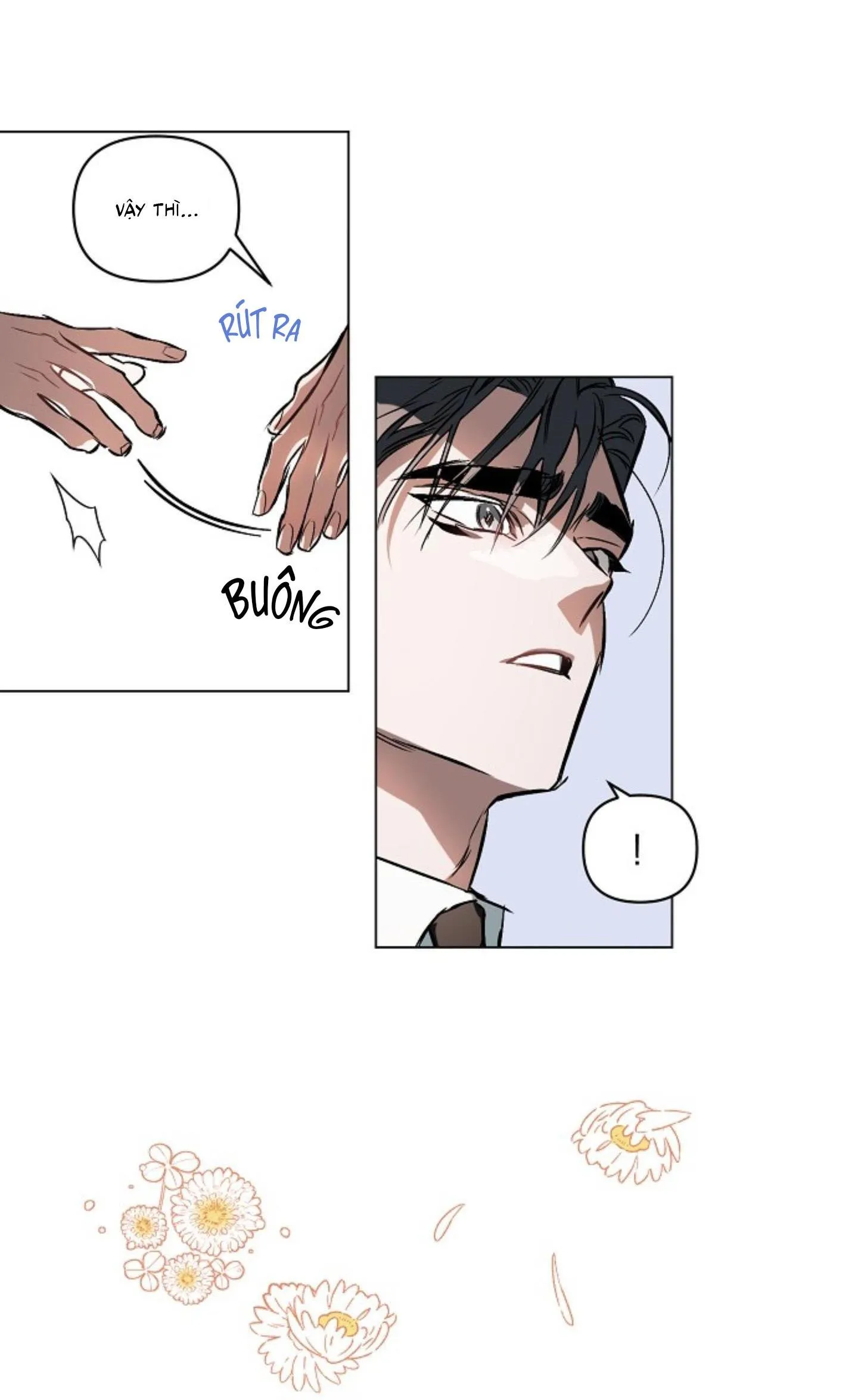 Định Tên Mối Quan Hệ Chapter 103 Trang 29