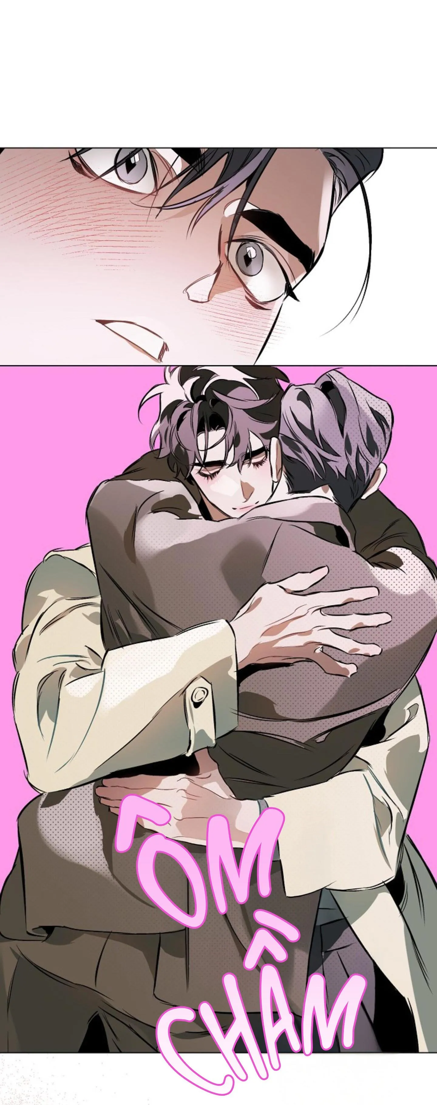 Định Tên Mối Quan Hệ Chapter 103 Trang 31