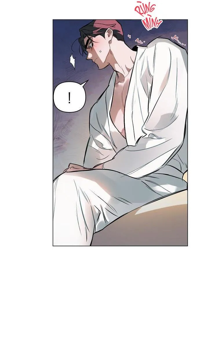 Định Tên Mối Quan Hệ Chapter 105 Trang 23