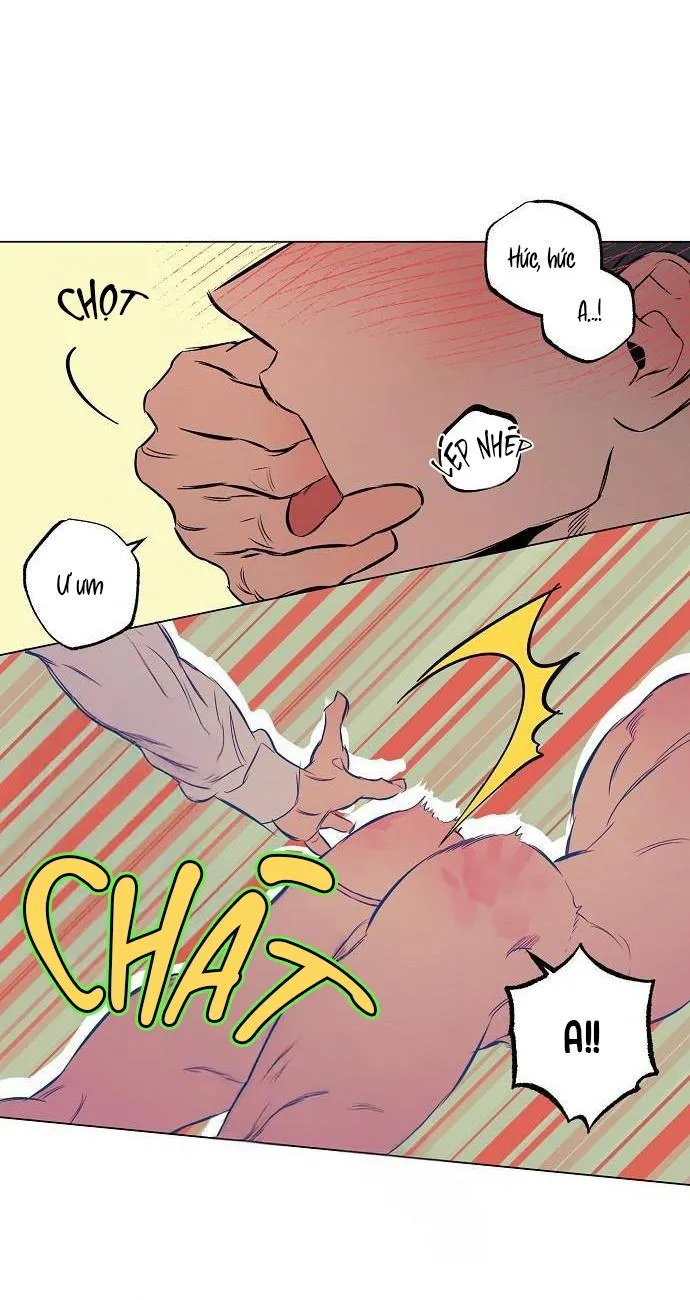 Định Tên Mối Quan Hệ Chapter 106 Trang 10