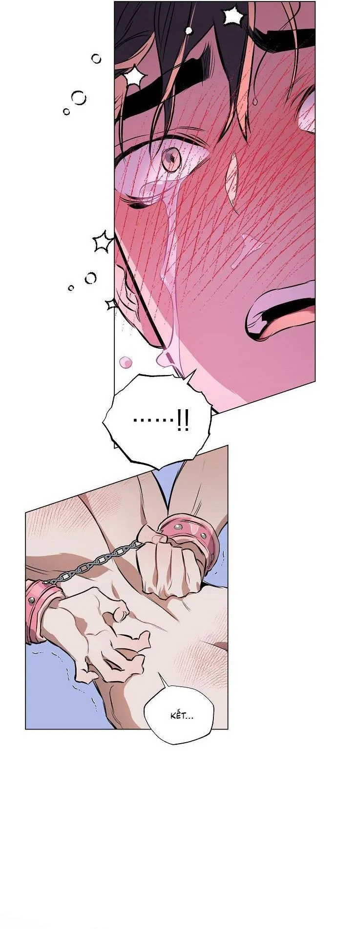 Định Tên Mối Quan Hệ Chapter 107 Trang 8