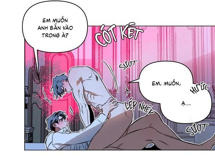 Định Tên Mối Quan Hệ Chapter 108 Trang 12