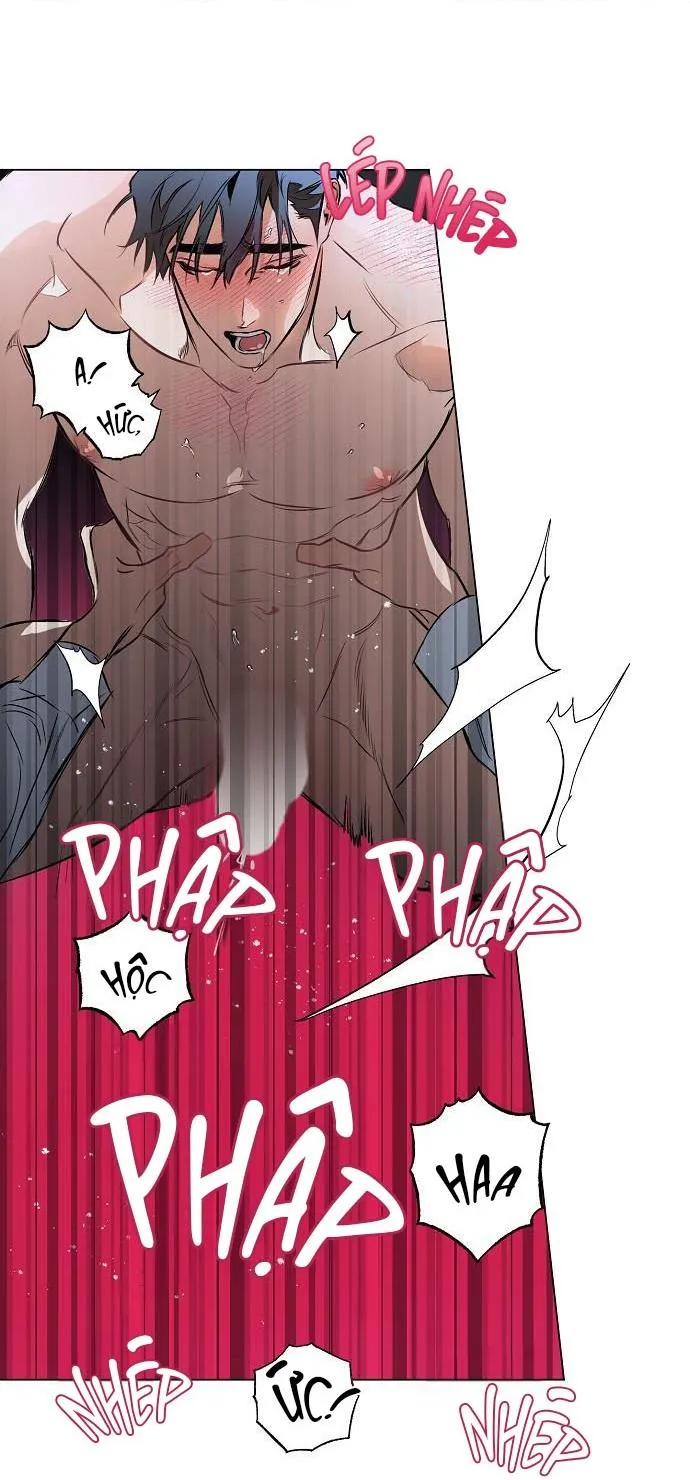 Định Tên Mối Quan Hệ Chapter 108 Trang 14