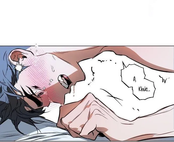 Định Tên Mối Quan Hệ Chapter 108 Trang 18