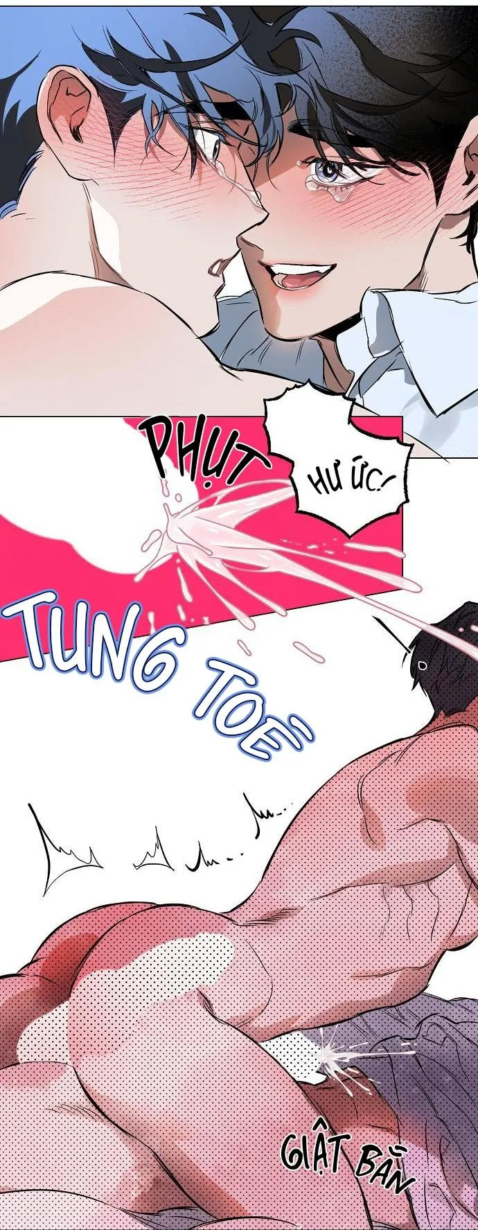 Định Tên Mối Quan Hệ Chapter 108 Trang 23