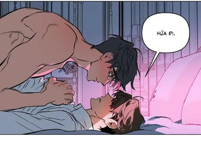 Định Tên Mối Quan Hệ Chapter 108 Trang 29