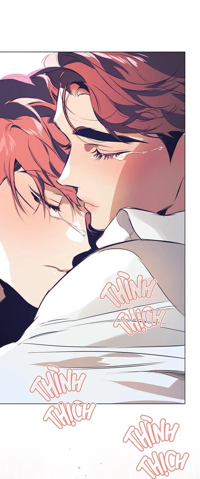 Định Tên Mối Quan Hệ Chapter 108 Trang 36