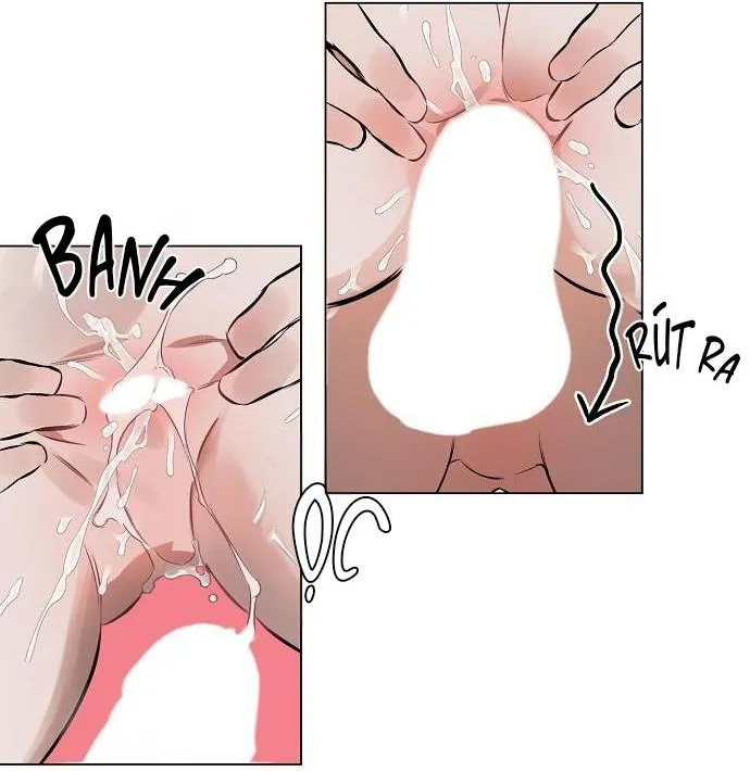 Định Tên Mối Quan Hệ Chapter 108 Trang 39