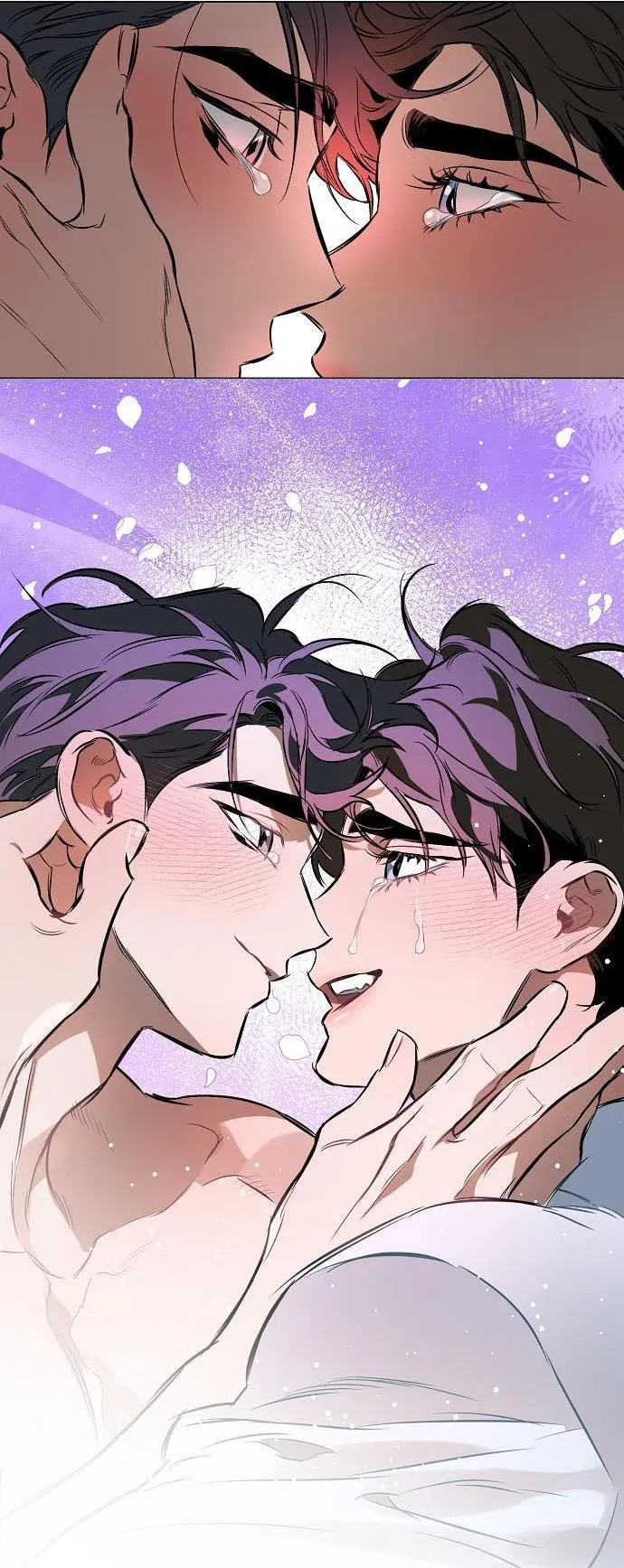 Định Tên Mối Quan Hệ Chapter 108 Trang 44