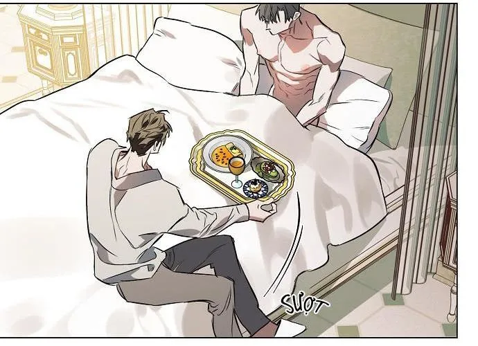 Định Tên Mối Quan Hệ Chapter 108 Trang 55