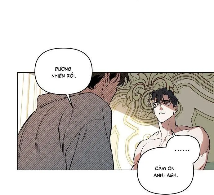 Định Tên Mối Quan Hệ Chapter 108 Trang 57