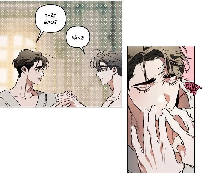 Định Tên Mối Quan Hệ Chapter 108 Trang 62