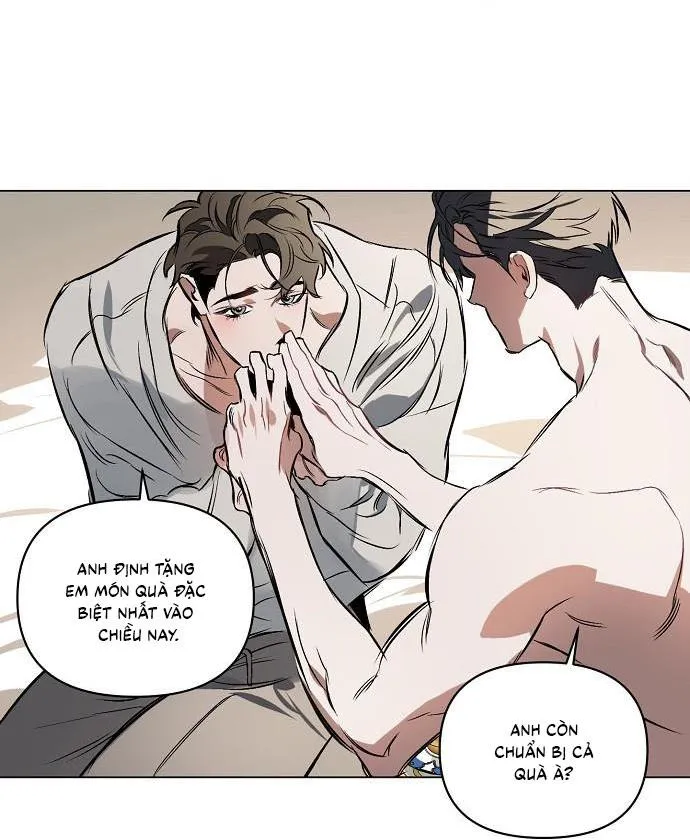 Định Tên Mối Quan Hệ Chapter 108 Trang 63