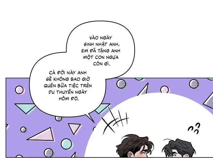 Định Tên Mối Quan Hệ Chapter 108 Trang 64