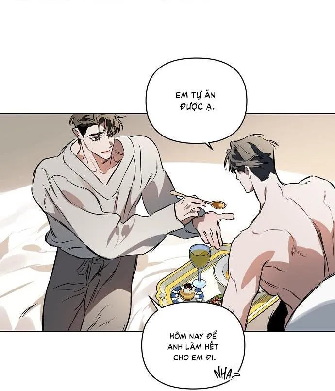 Định Tên Mối Quan Hệ Chapter 108 Trang 66