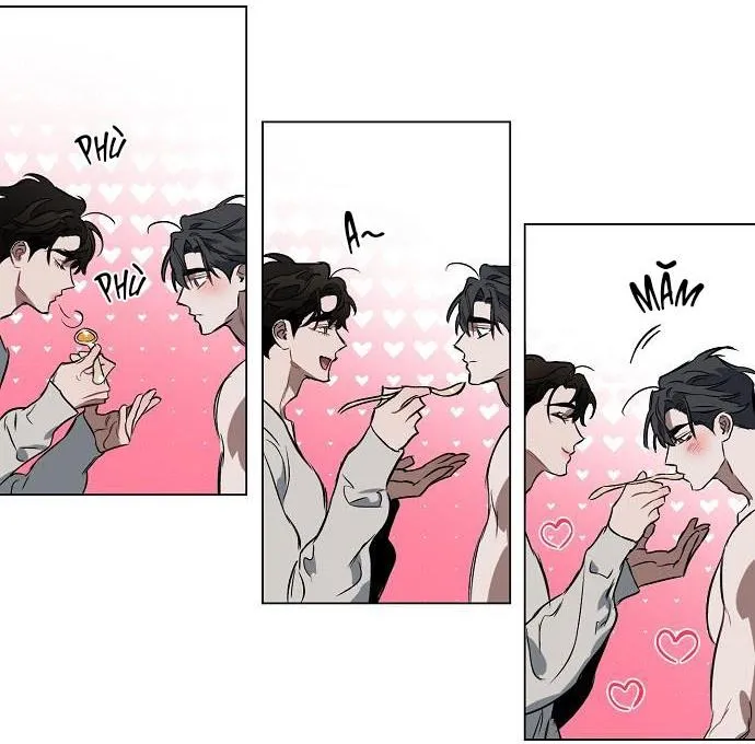 Định Tên Mối Quan Hệ Chapter 108 Trang 68