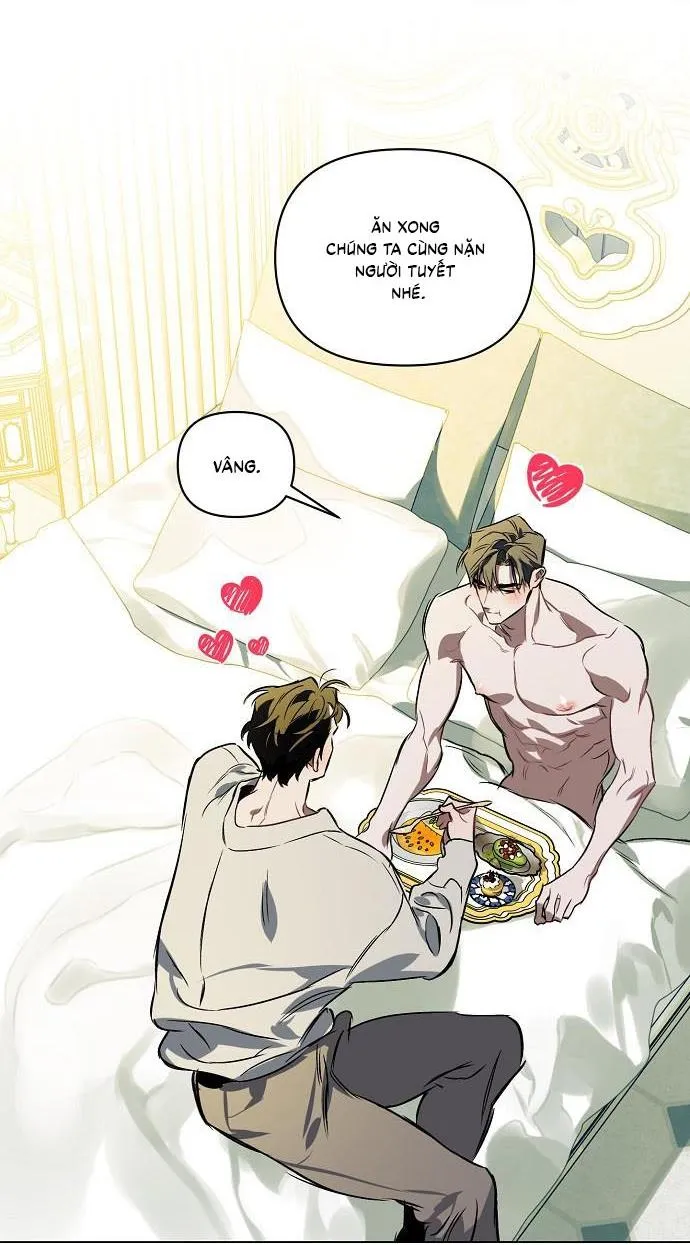 Định Tên Mối Quan Hệ Chapter 108 Trang 69