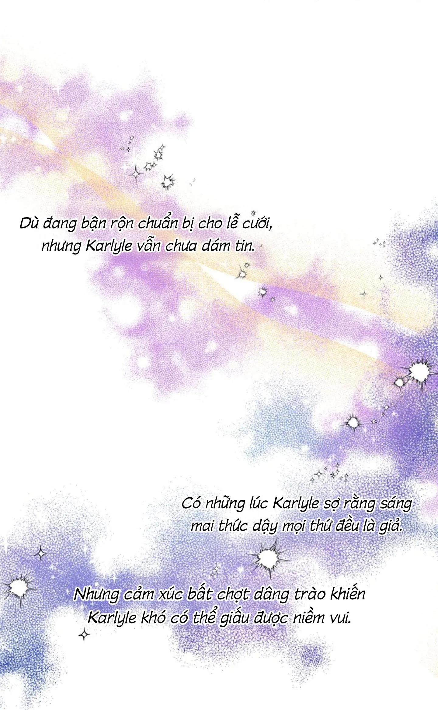 Định Tên Mối Quan Hệ Chapter 109 Trang 5