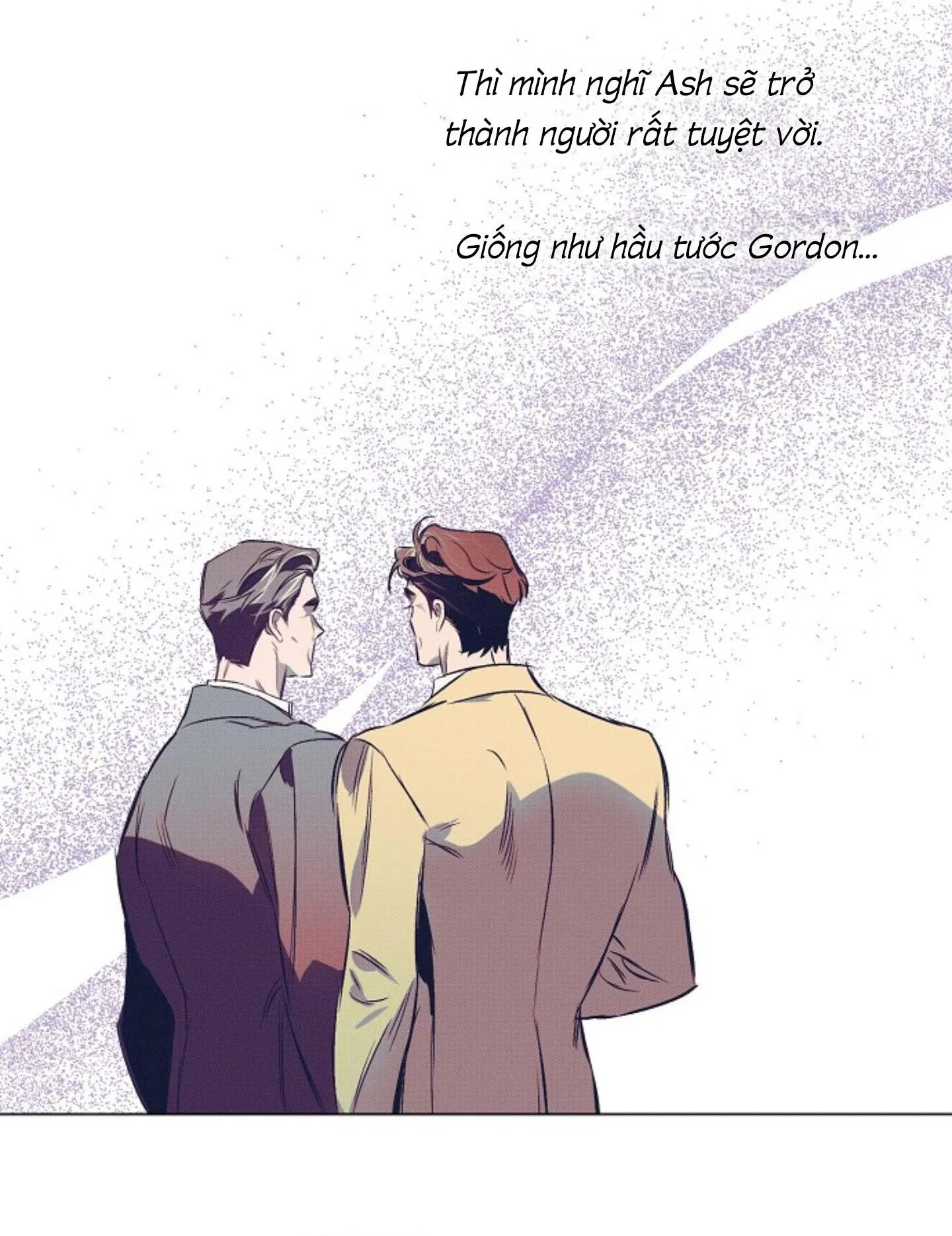 Định Tên Mối Quan Hệ Chapter 109 Trang 21