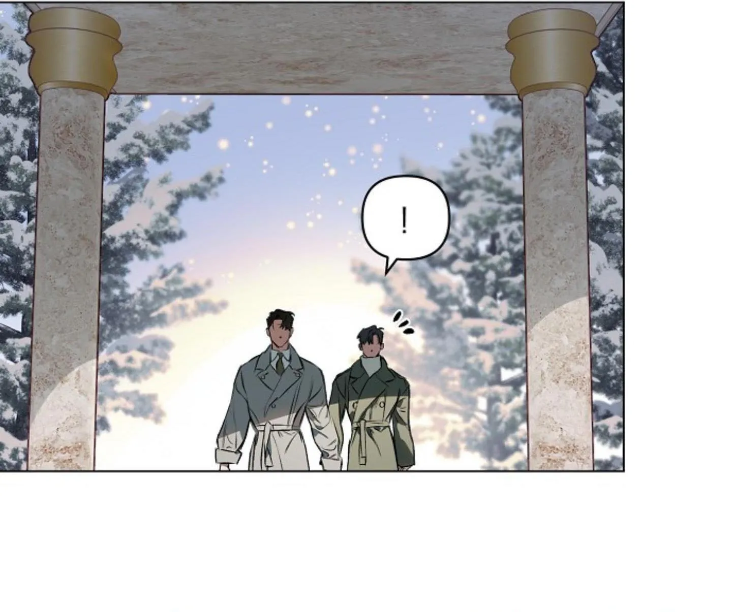 Định Tên Mối Quan Hệ Chapter 109 Trang 29