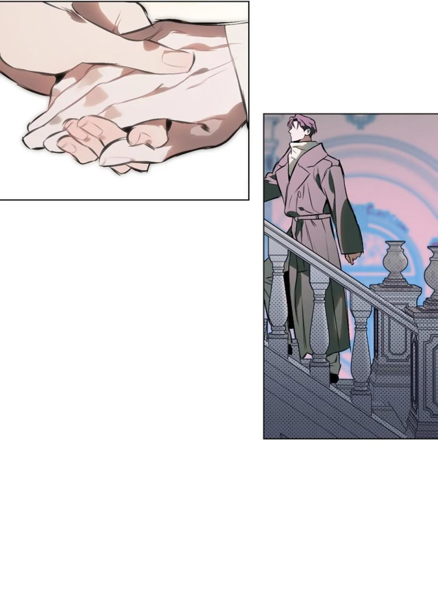 Định Tên Mối Quan Hệ Chapter 109 Trang 34